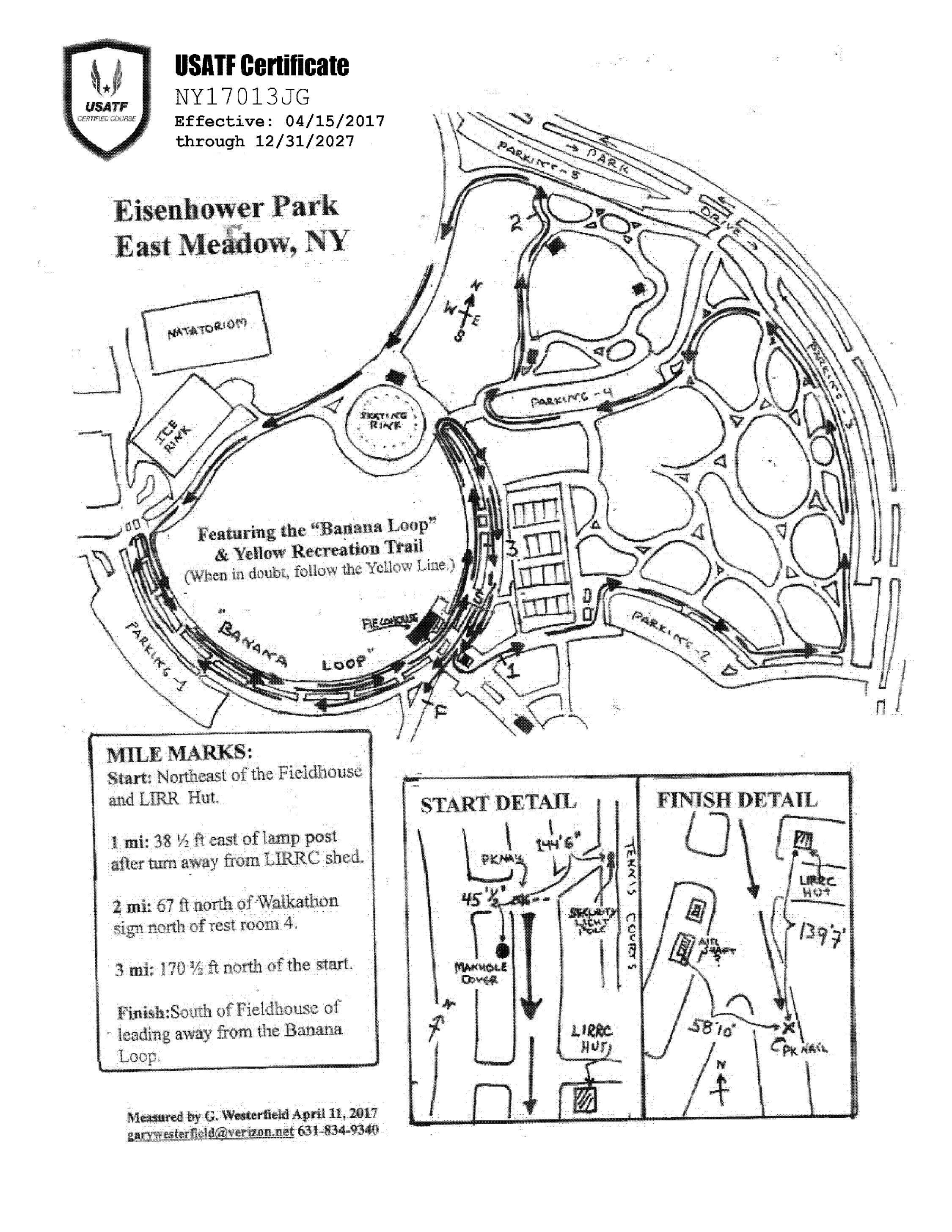 The mary ruchalski foundation 5k fun run