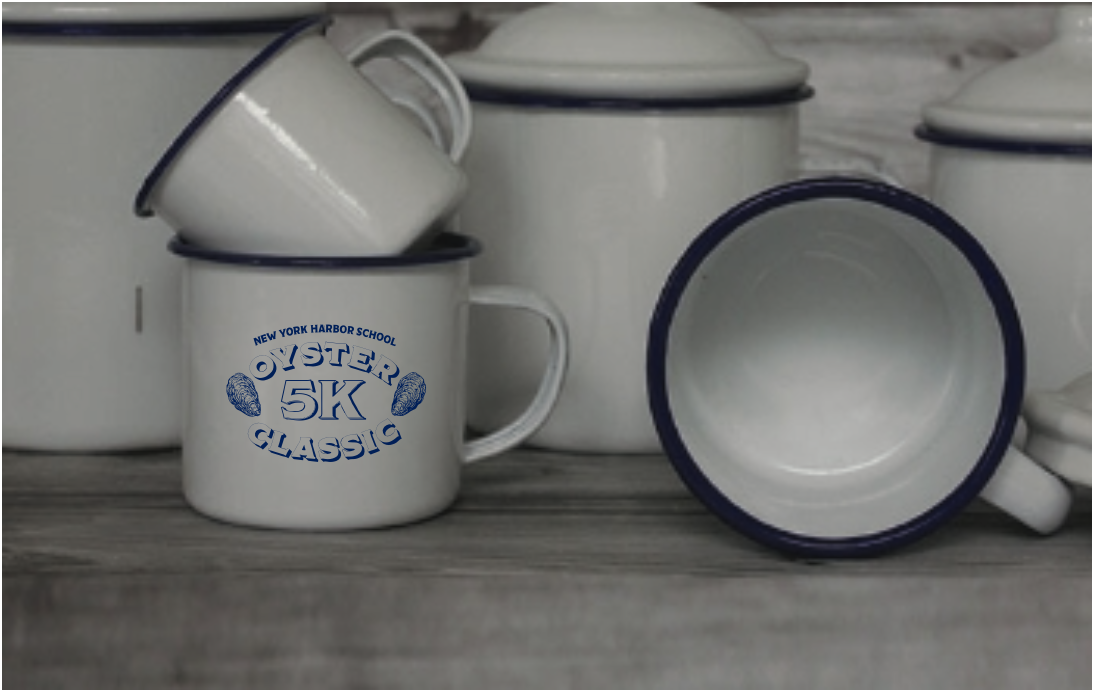 2024 New York Harbor Oyster Classic 5K Run/Walk