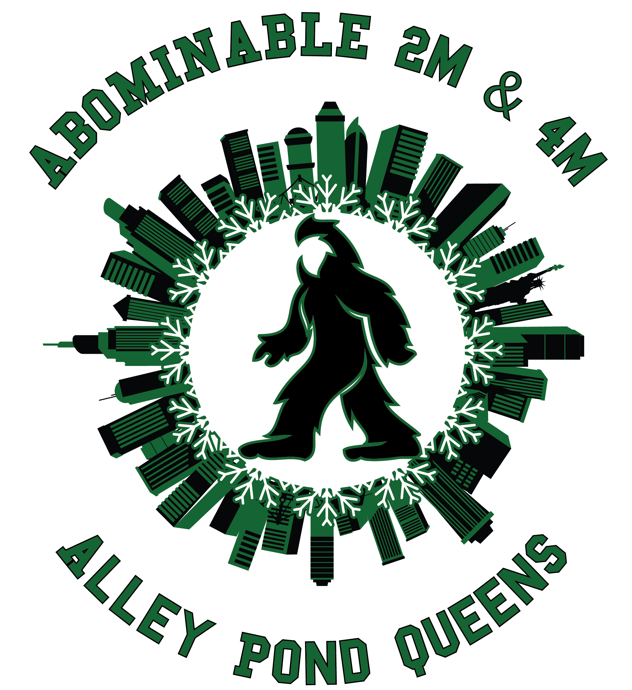 2025 Never Stop Running Foundation NYC Parks Winter Series 3 Abominable 2025-never-stop-running-foundation-nyc-parks-winter-series-3-abominable