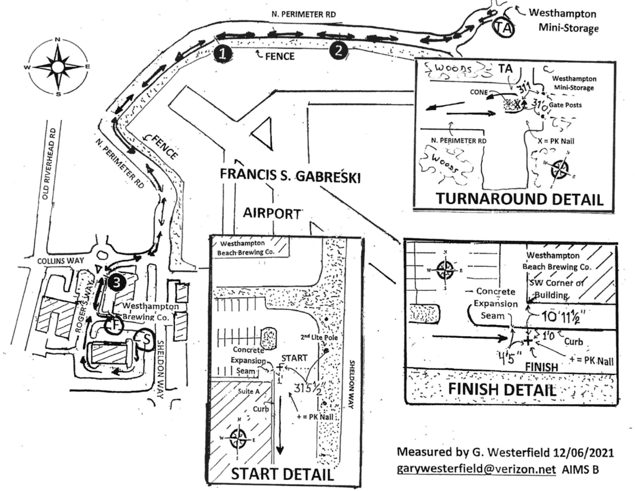 2023 Every Day's a Beach Day 5K Run/Walk