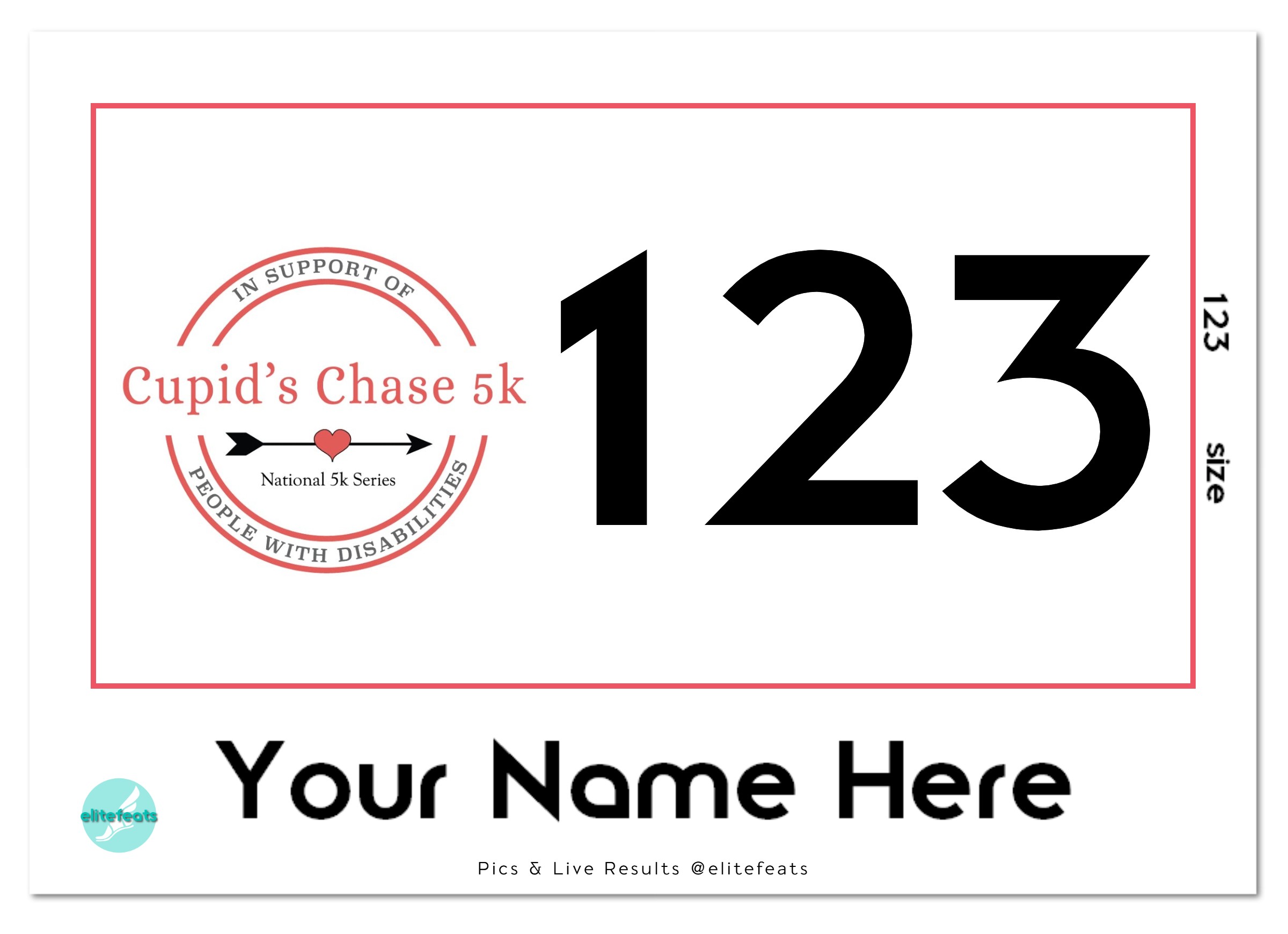 2024 Cupid's Chase 5K Queens Brooklyn Manhattan