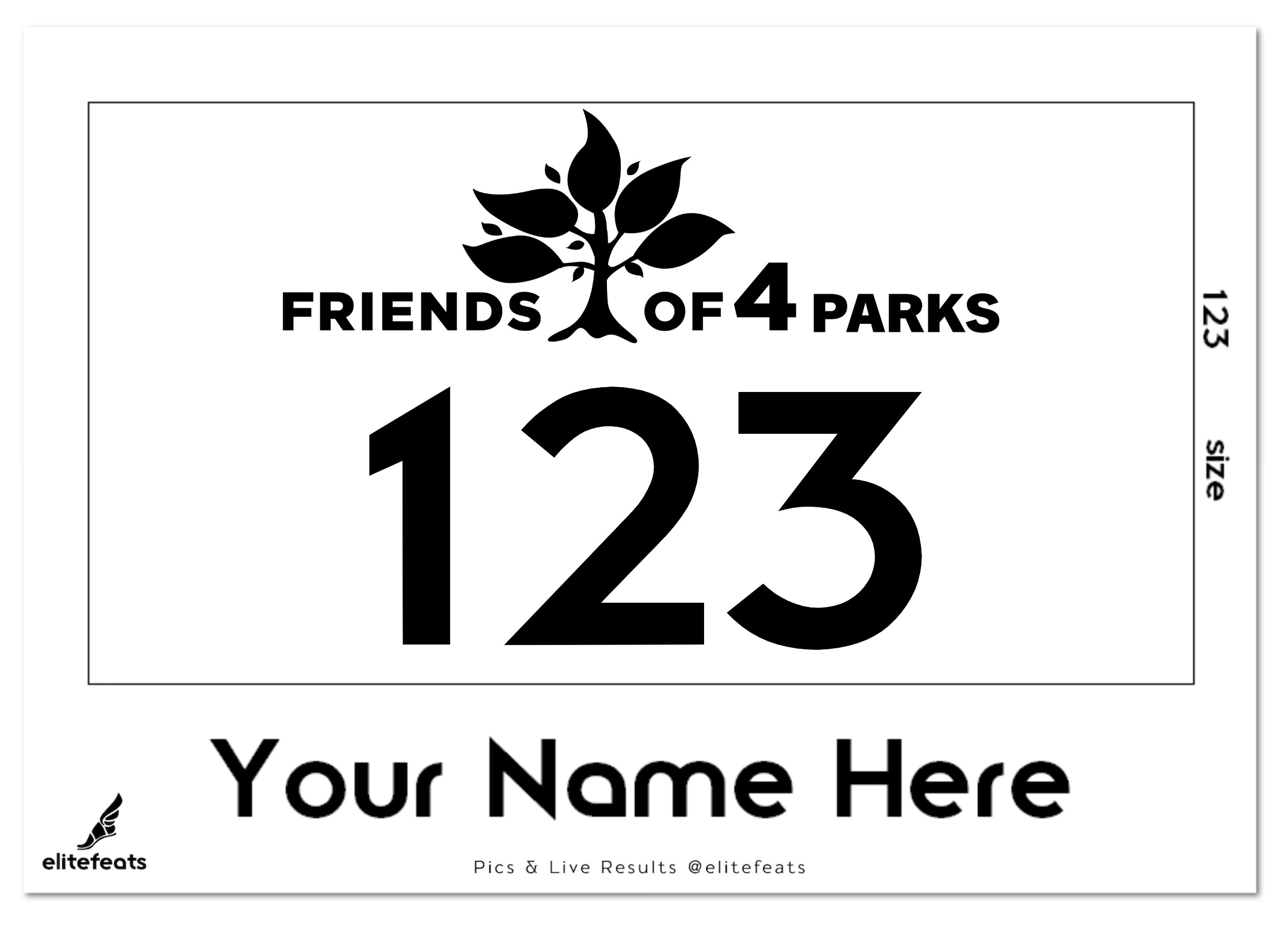2024 Friends Of 4 Parks 5K And 10K Race 2024-friends-of-4-parks-5k-and-10k-race