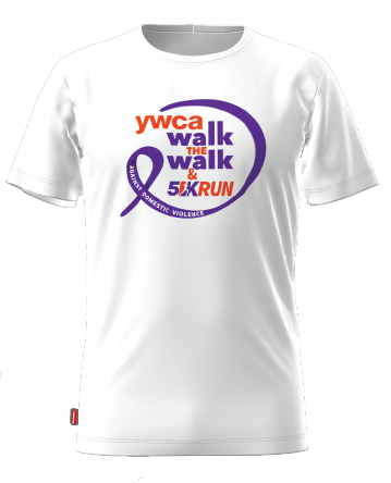 2024 YWCA Greenwich Walk the Walk & 5K