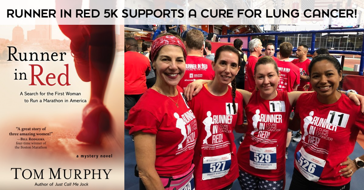 2025 Runner in Red 5K Run/Walk