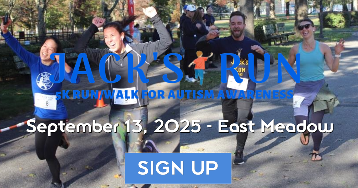 The Goodwill Race Series - ACES FOR AUTISM