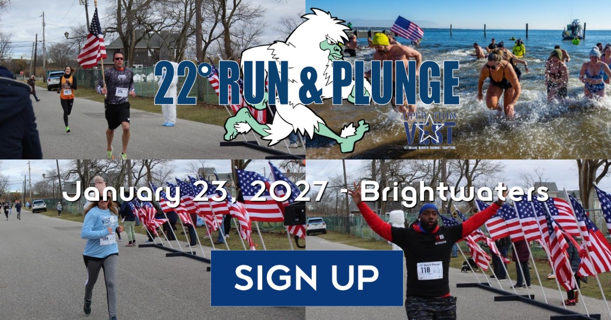 The Goodwill Race Series - SALUTE OUR VETERANS