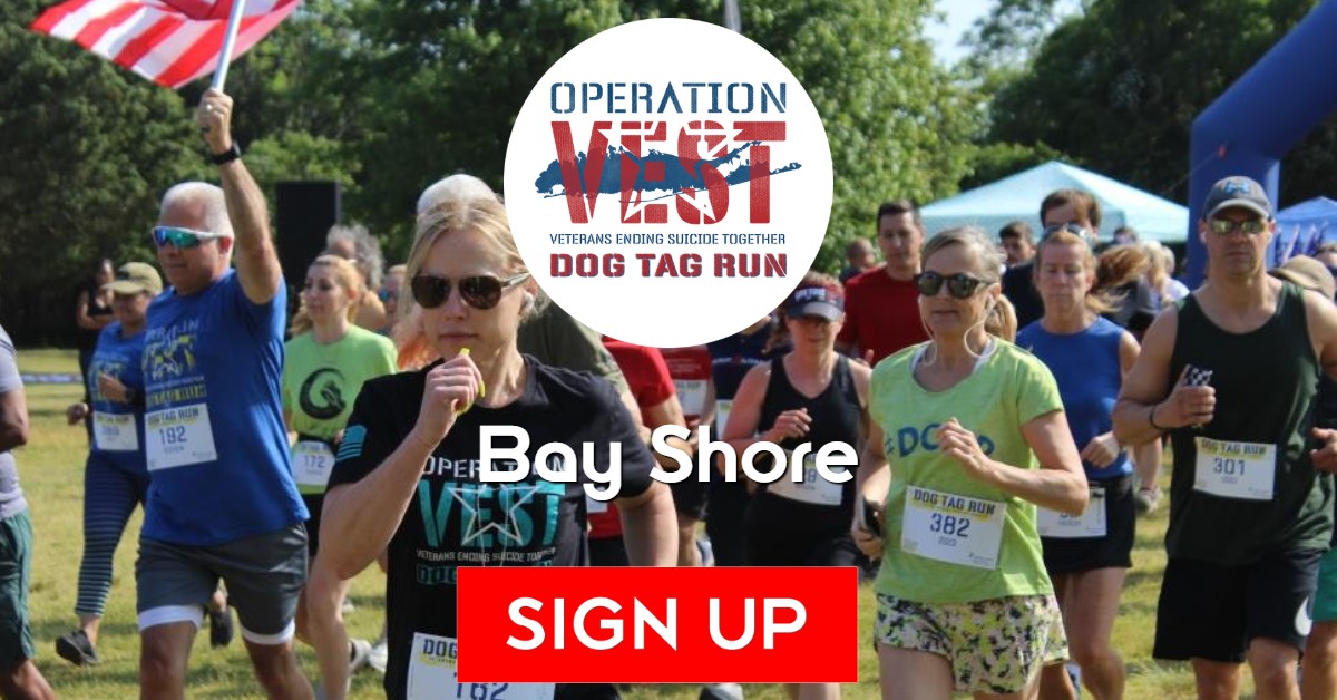 The Goodwill Race Series - SALUTE OUR VETERANS