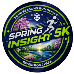 Spring Insight Weeks Spring Insight 5K 2027.