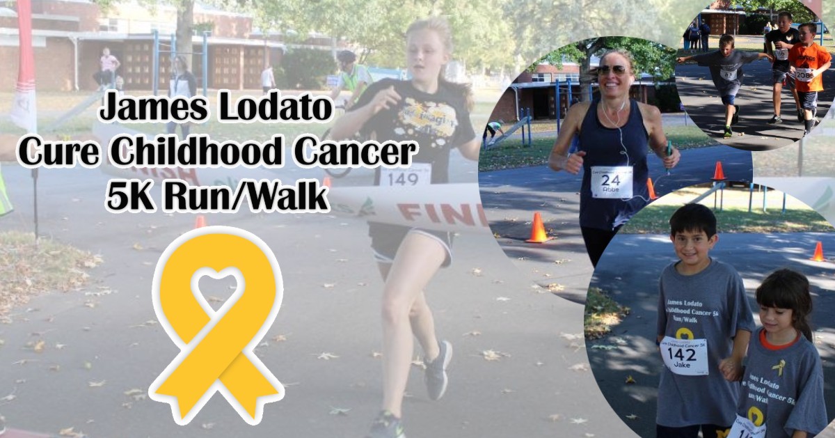 2020 James Lodato 5K