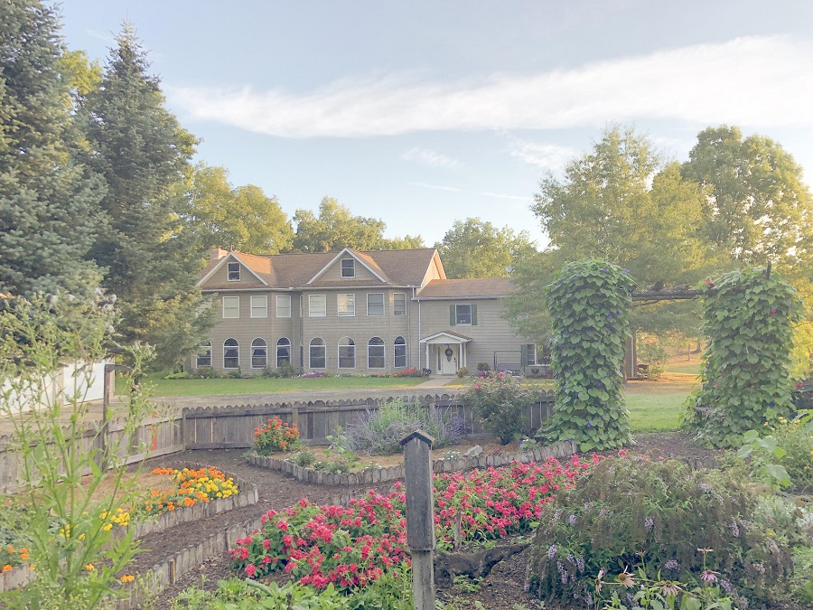 Haven of Hope General Donations