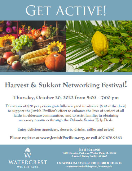 harvest festival 2022