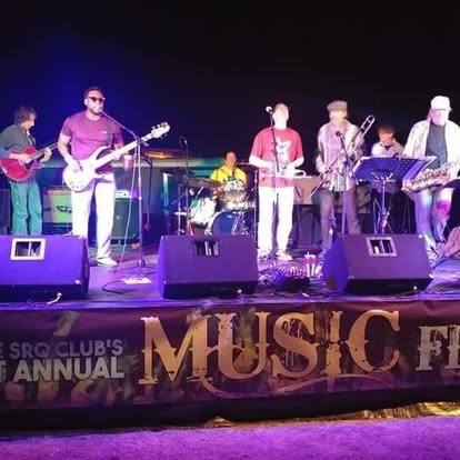 The Strangeways - WSLR+Fogartyville