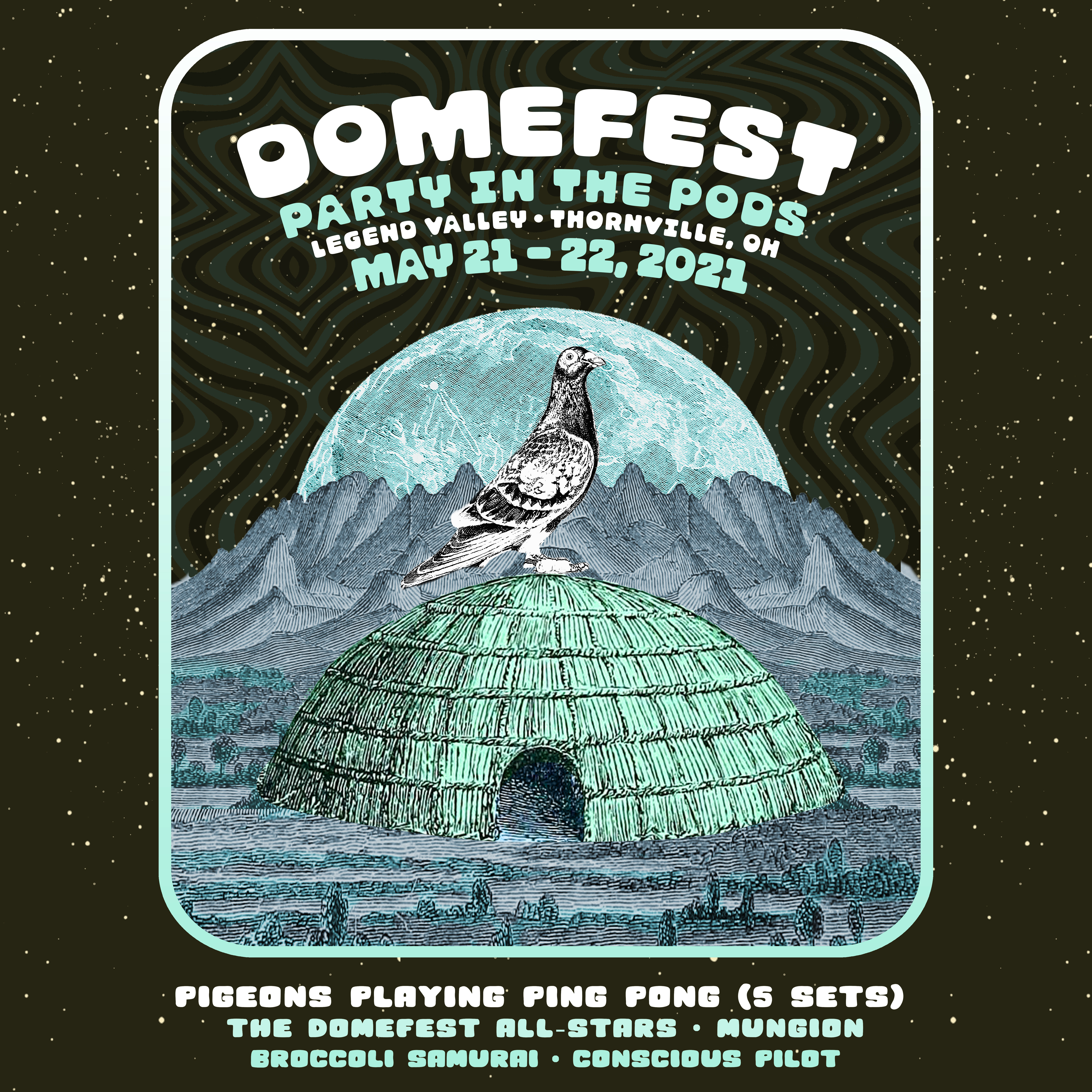 Domefest