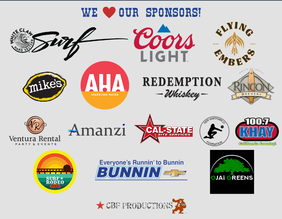 Boots and Brews Country Music Festival Ventura