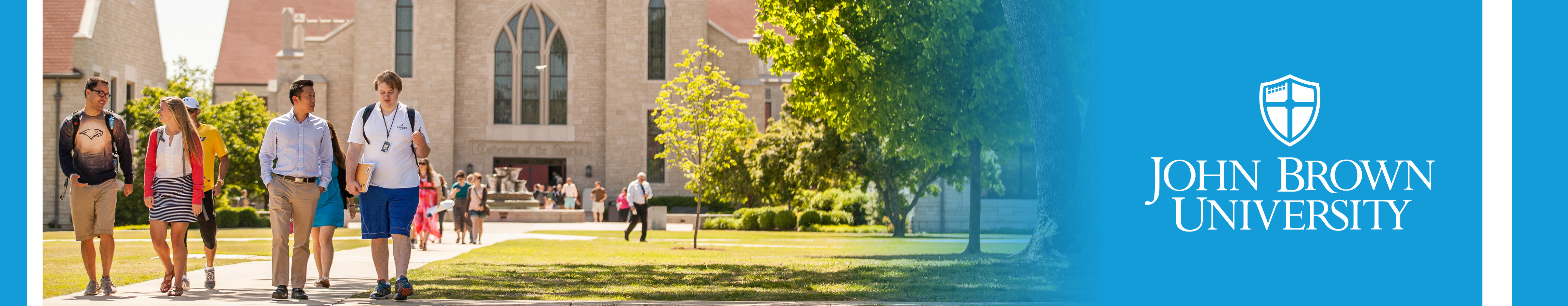 jbu brunswick