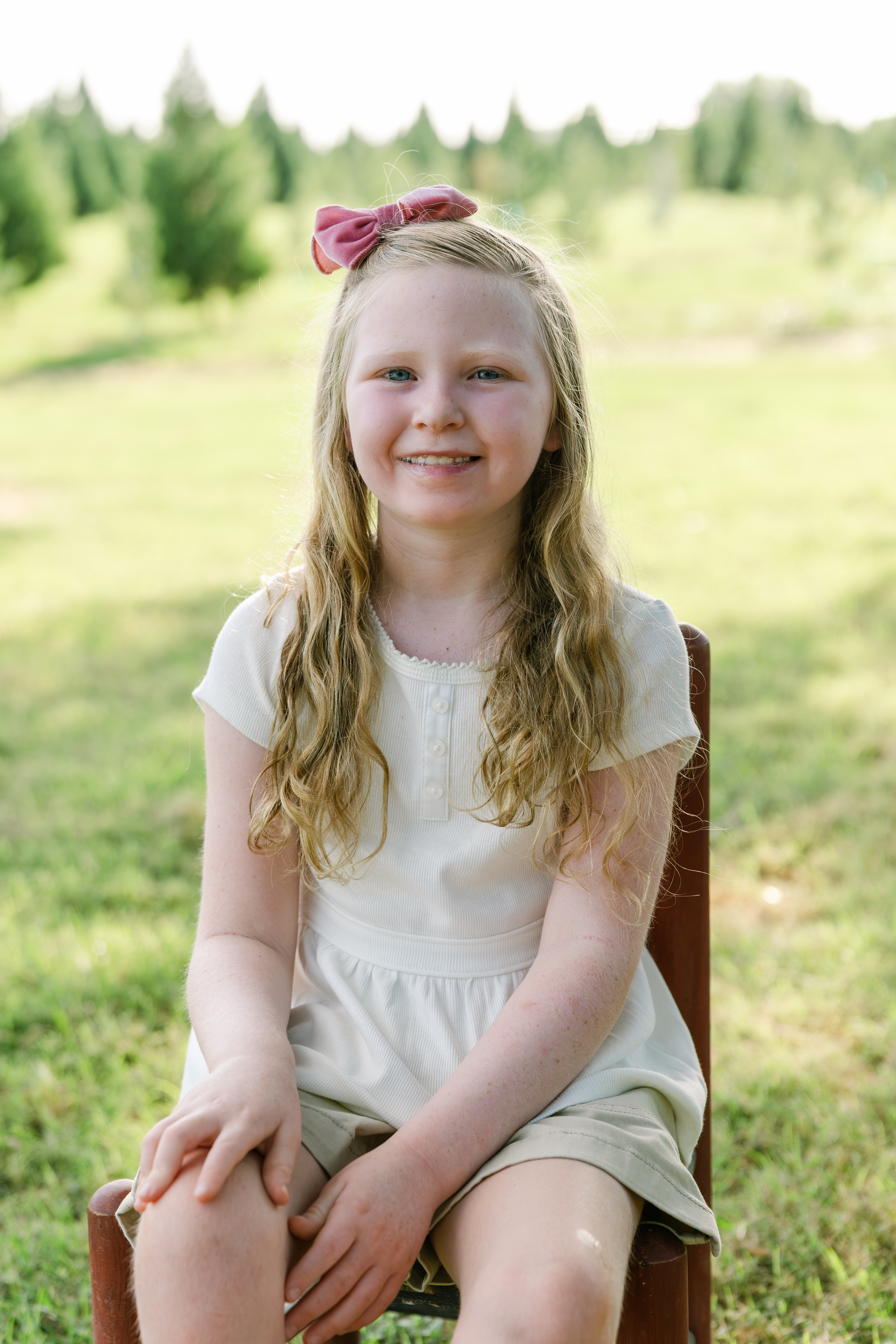 Audrey Jane