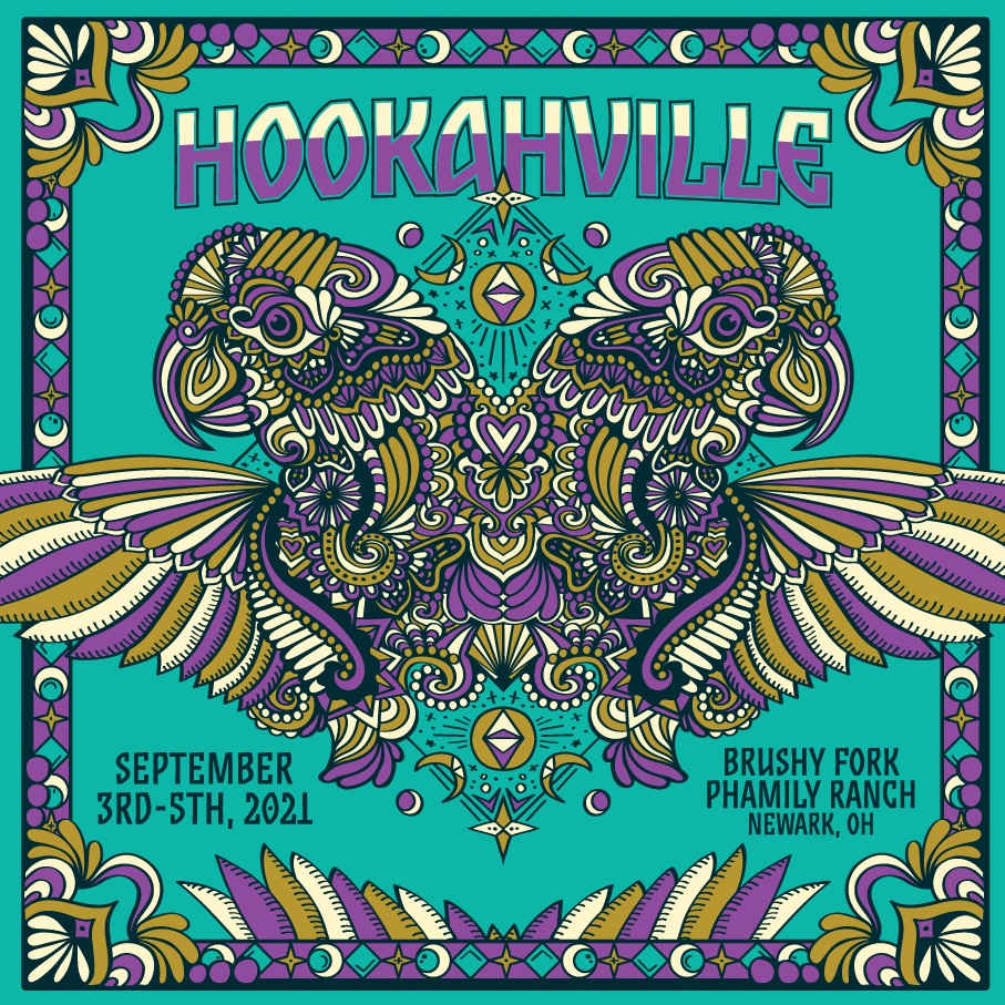 hookahville