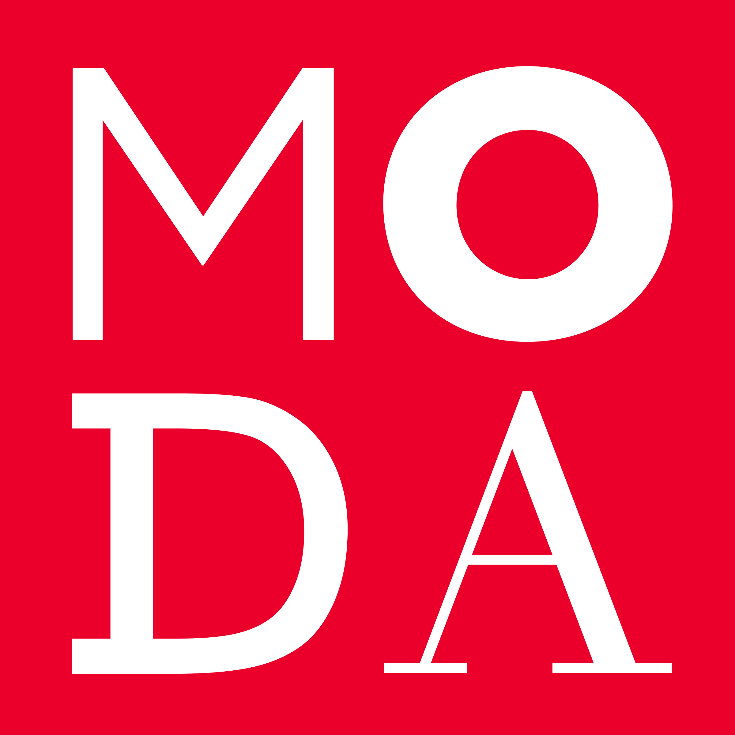 Moda Limited Capacity Tickets