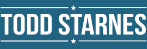 Todd Starnes