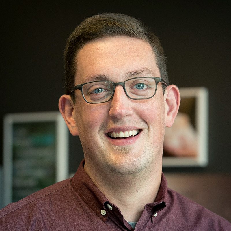 Matthew Tietje Wesleyan Life