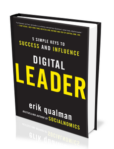 1323738323 Meet the Trendsetters – Erik Qualman of Socialnomics About Social Media Trends