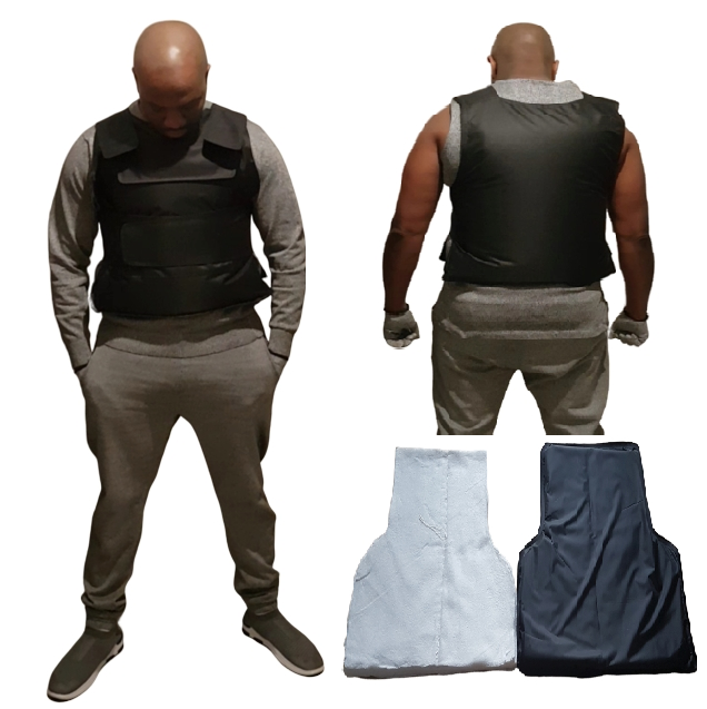 MONTHLY STAB VEST RENTAL