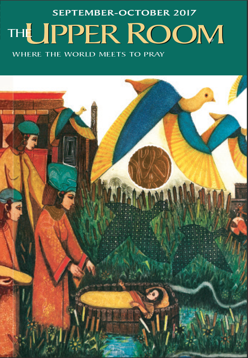 The Upper Room The Upper Room