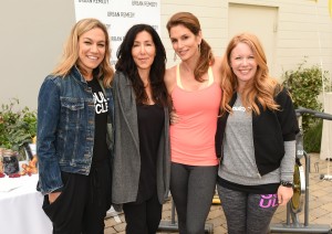 SoulCycle And Urban Remedy Kick Off Summer At SoulCycle Malibu