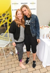 founders of soulcycle