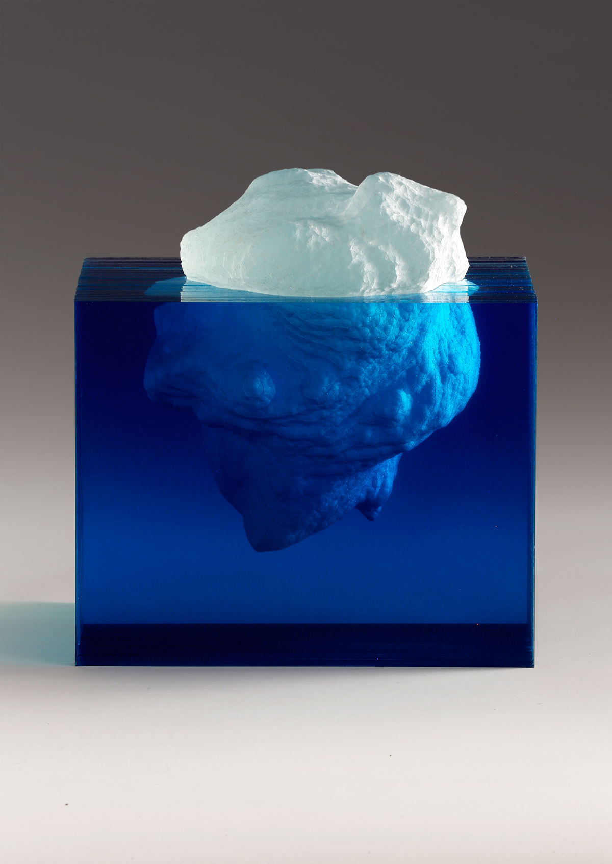 A conversation with New Zealand glass artist Ben Young — Hot Sheet