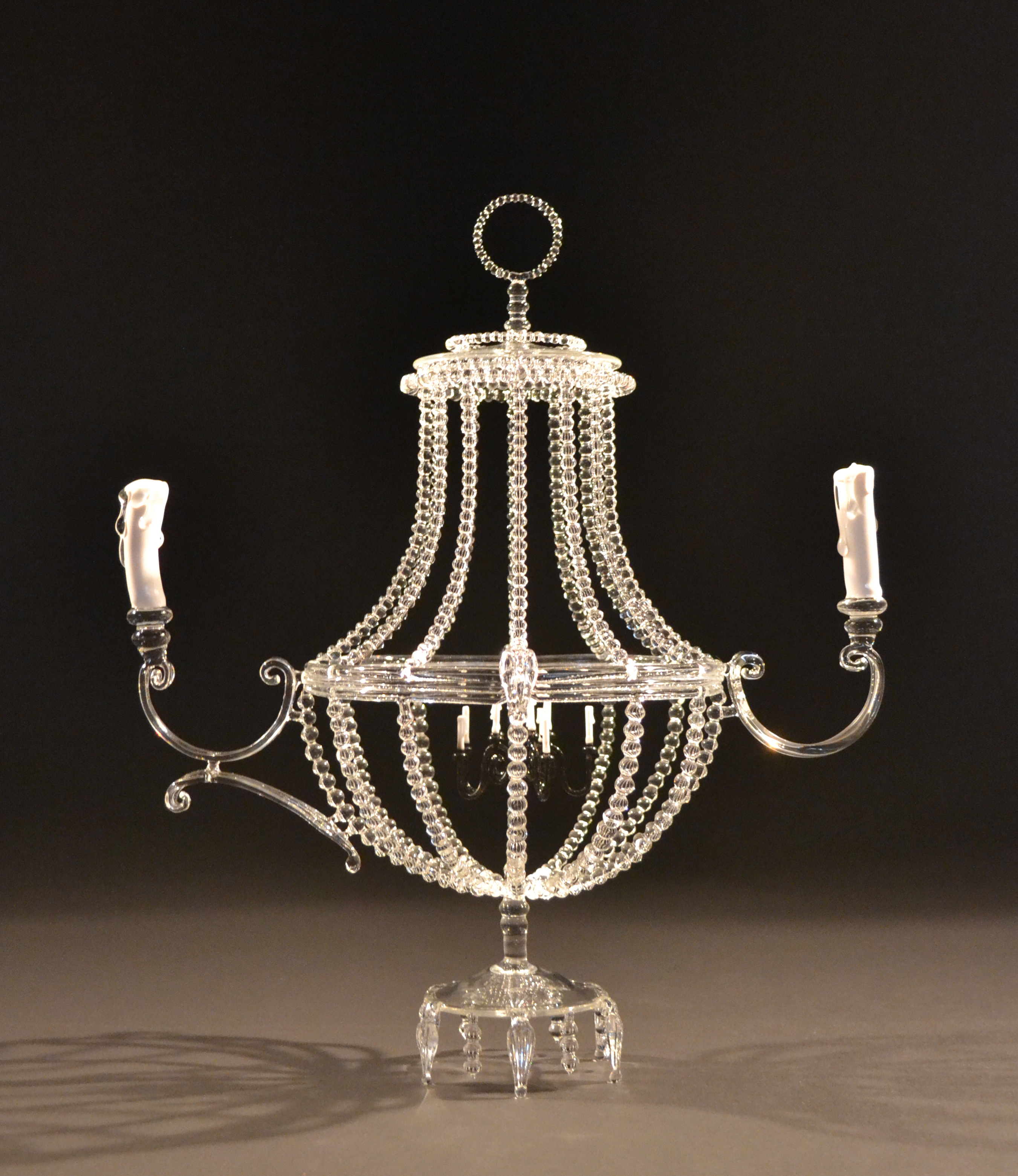 OPENING Pittsburgh gallery mounts ninth annual “Teapots!” exhibit