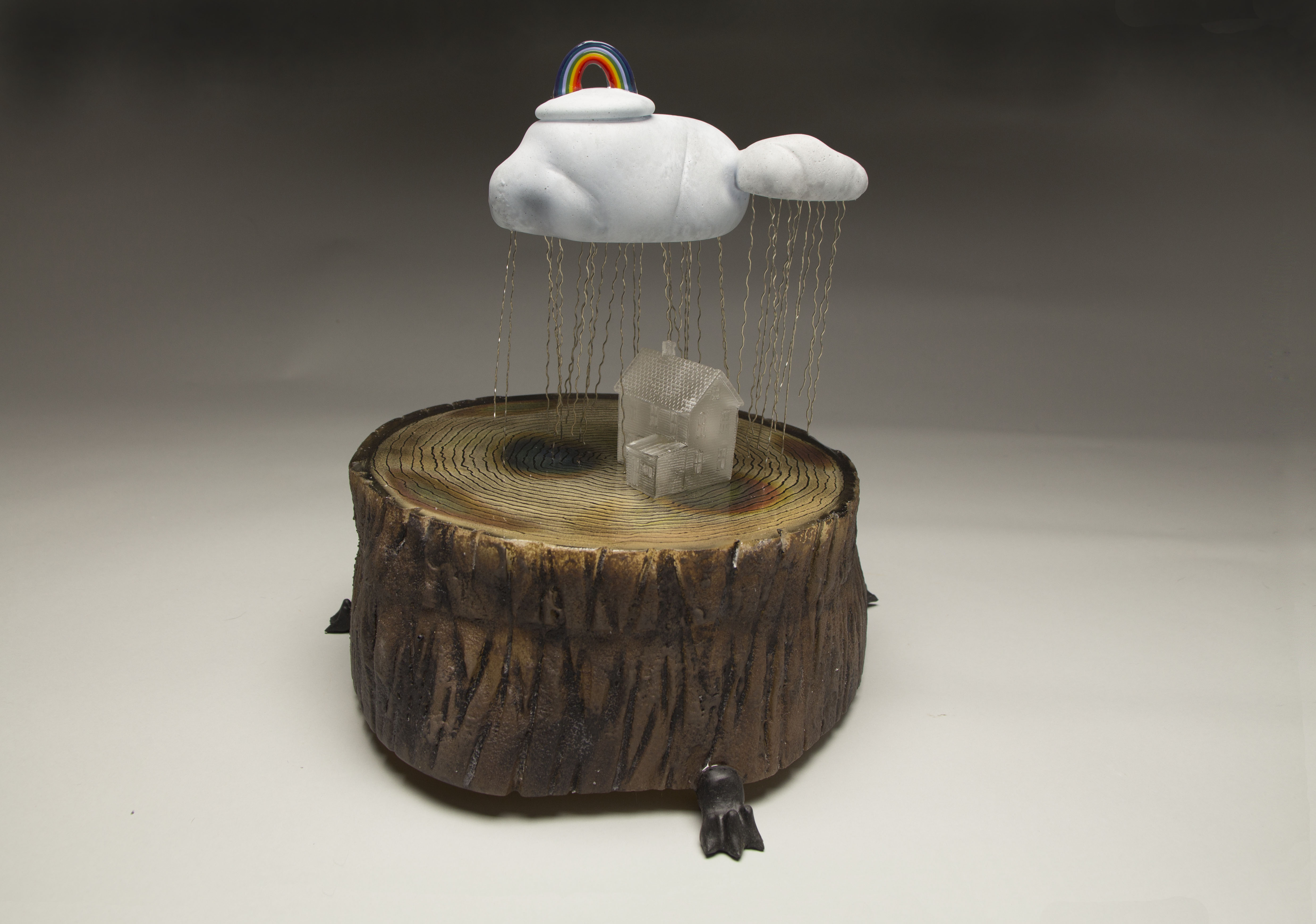 OPENING Pittsburgh gallery mounts ninth annual “Teapots!” exhibit