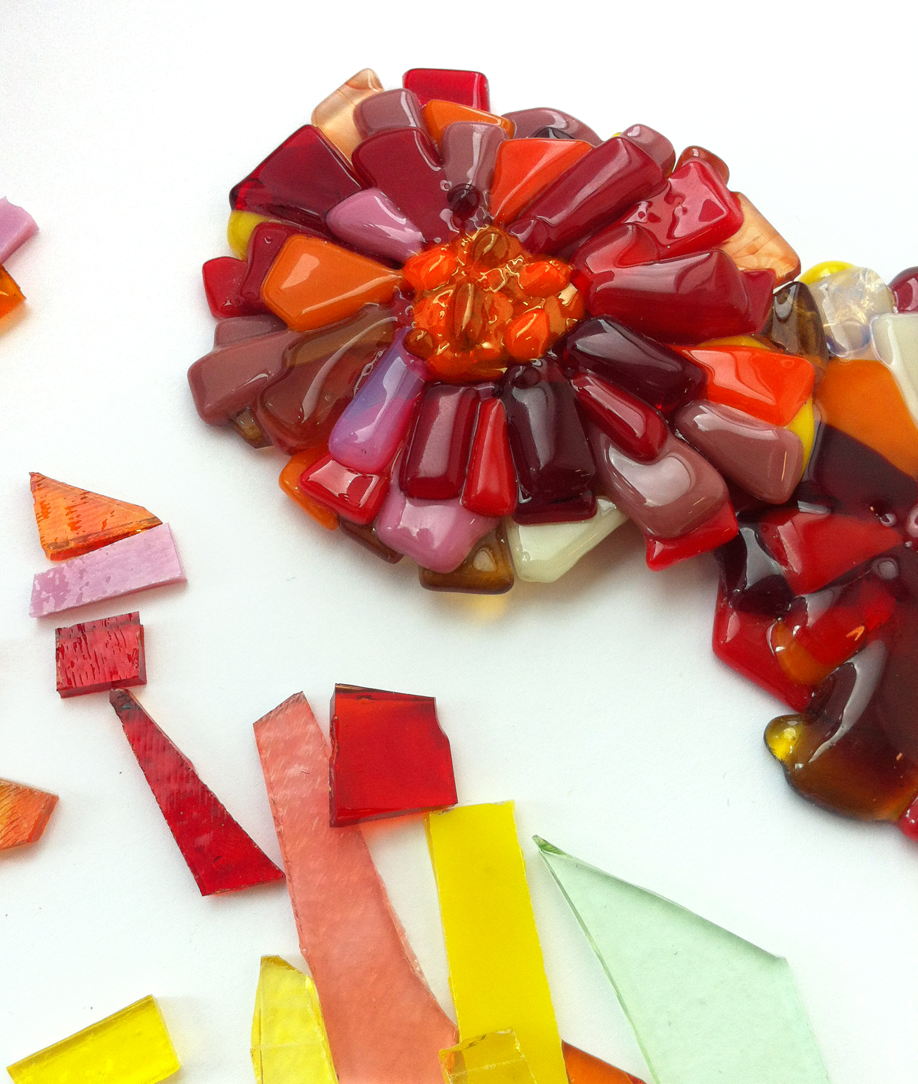 Glass Fusing (Open Studio) — UrbanGlass