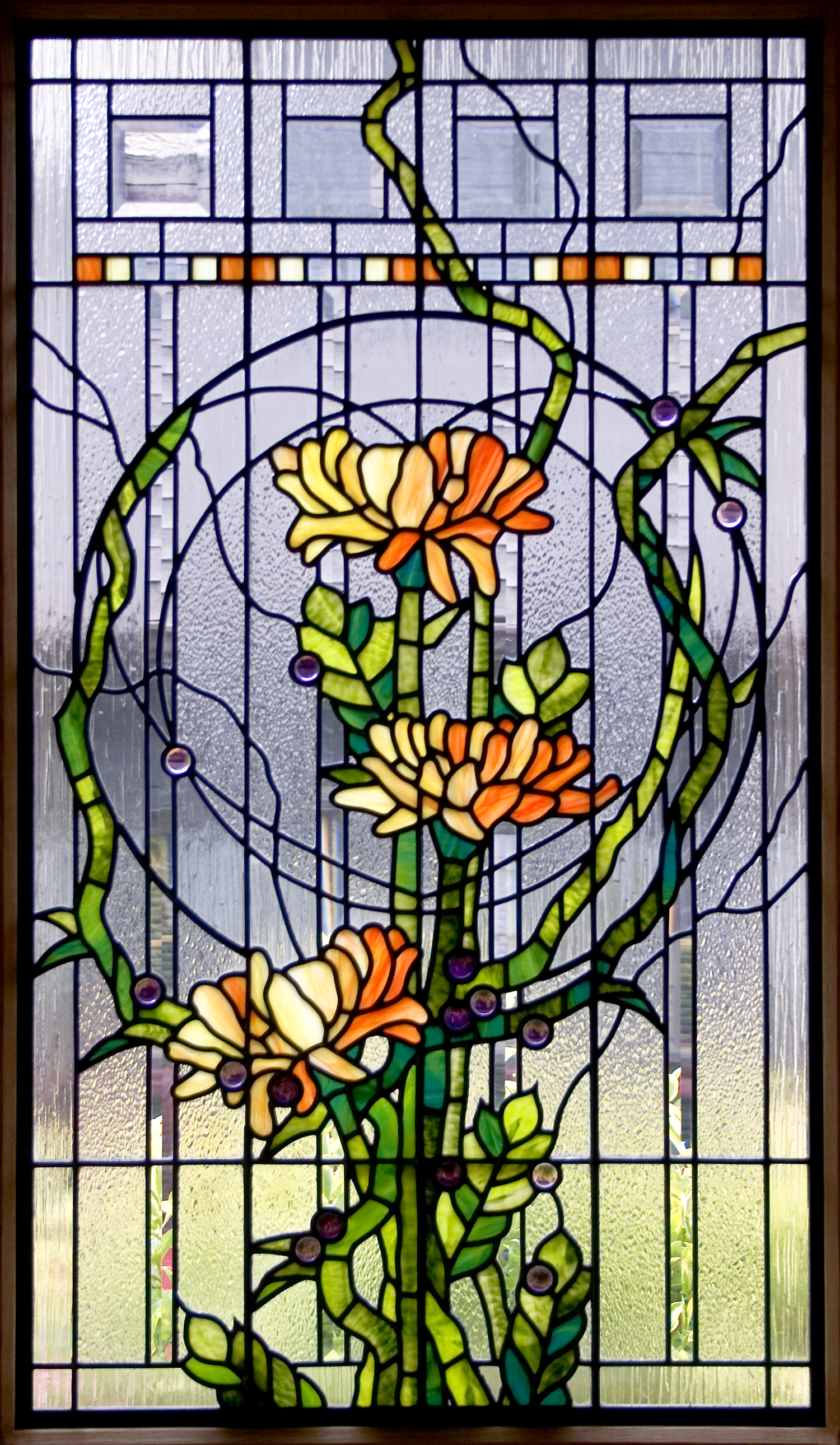 Stained Glass Weekend — UrbanGlass