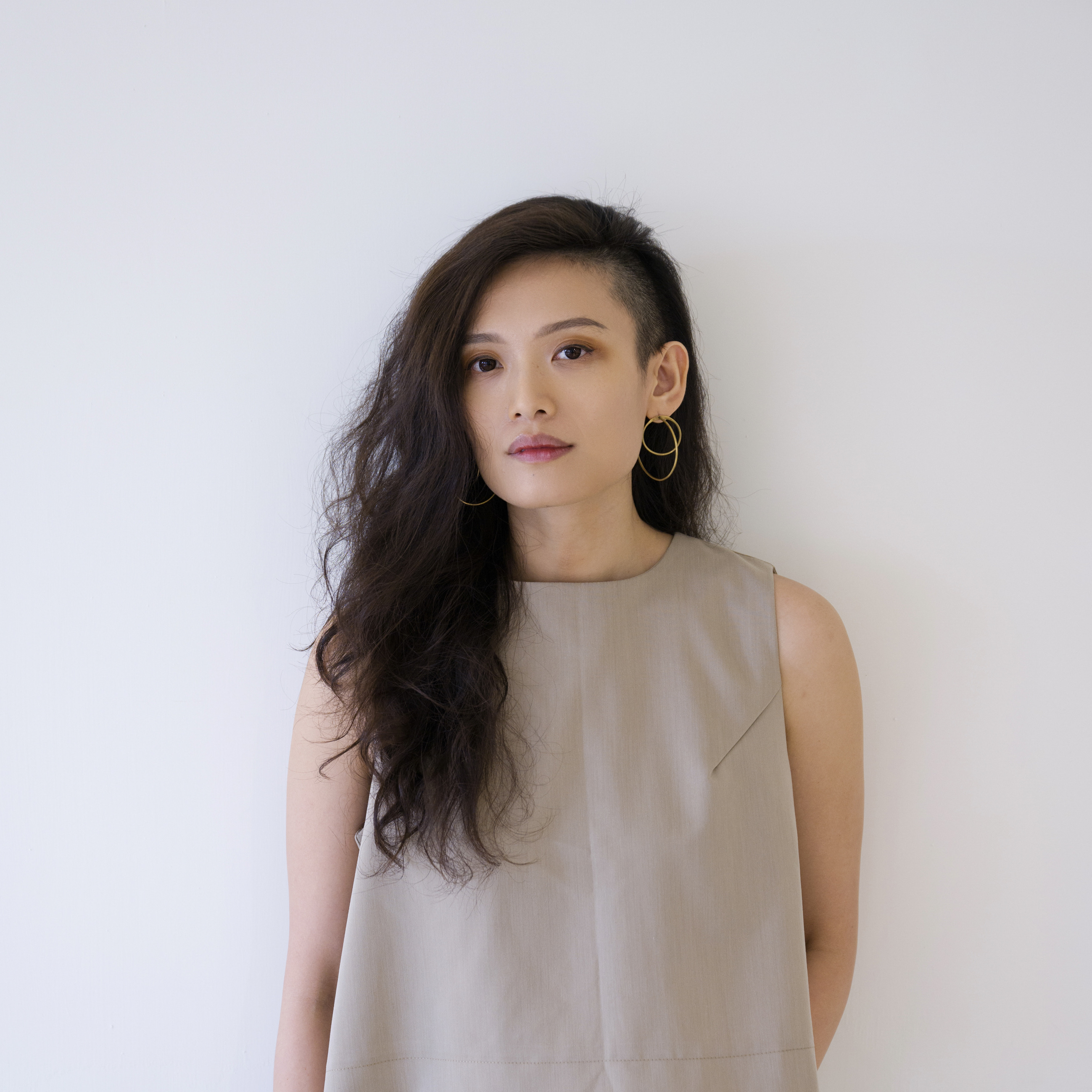 Copy Of Shuyi Headshot