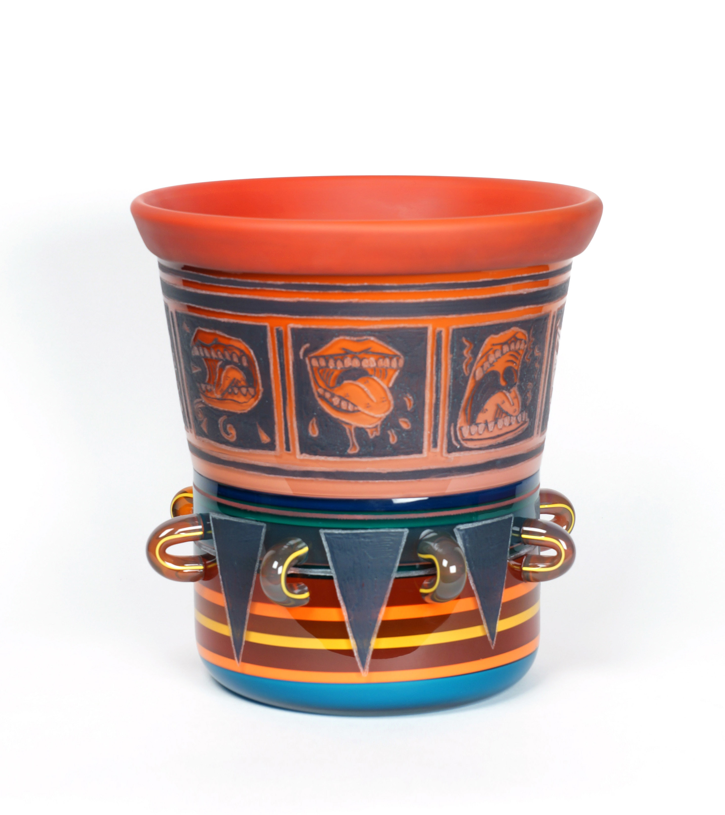 Copy Of Work From Culture Object Solo Show 2 Jpeg