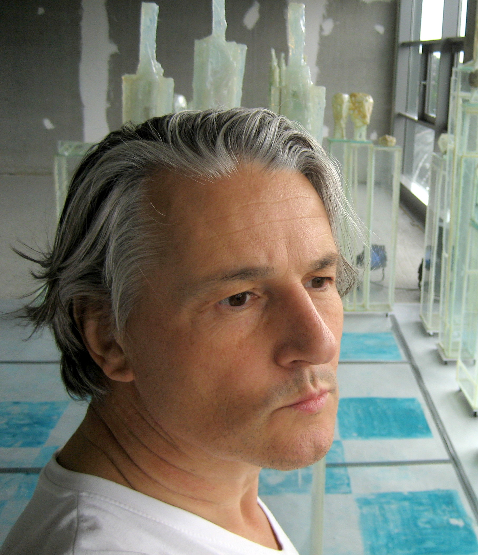 Portrait Clemens Weiss