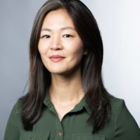 Janet Oh