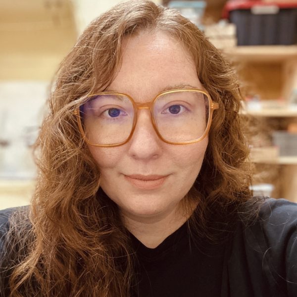 Intermediate Neon: Block Lettering | UrbanGlass