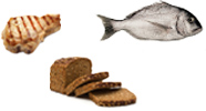 Nuts Gluten-free grains These foods will help maintain the benefits of your juice cleanse.