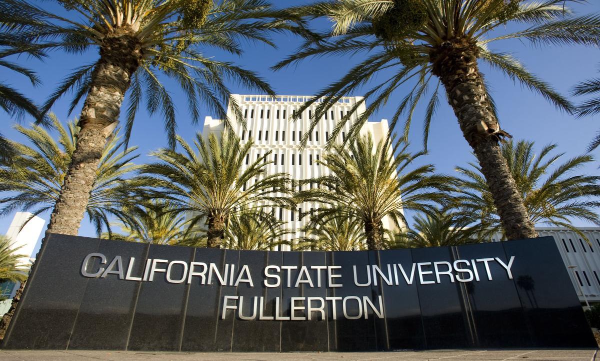 HELP WANTED Cal State Fullerton Is Looking To Fill A UrbanGlass