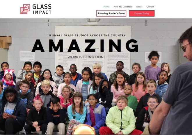 Glass Impact