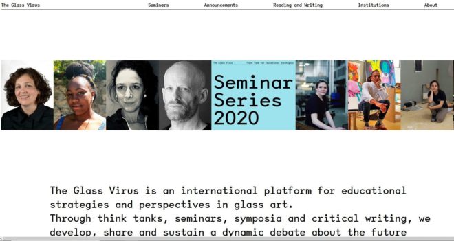 Glass Virus