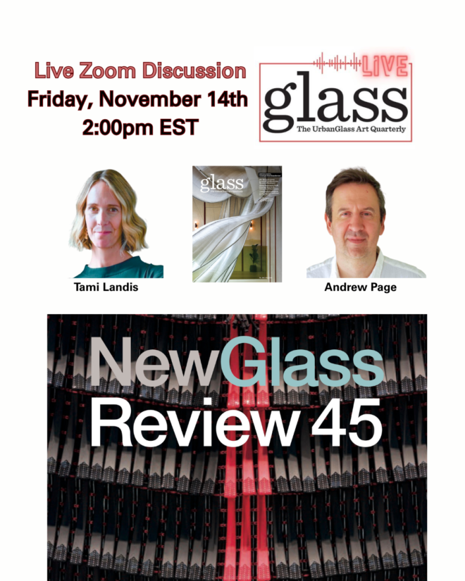Hot Sheet Graphic Glass Quarterly Live4 Nov14