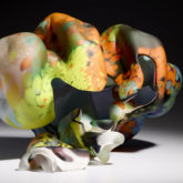 139 4 Contemporary Glass September 2026 Marvin Lipofsky Igs Vii 3 Rago Auction