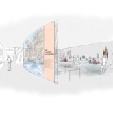 Concept Drawings For Lino Tagliapietra  Maestro By Edx Seattle 7