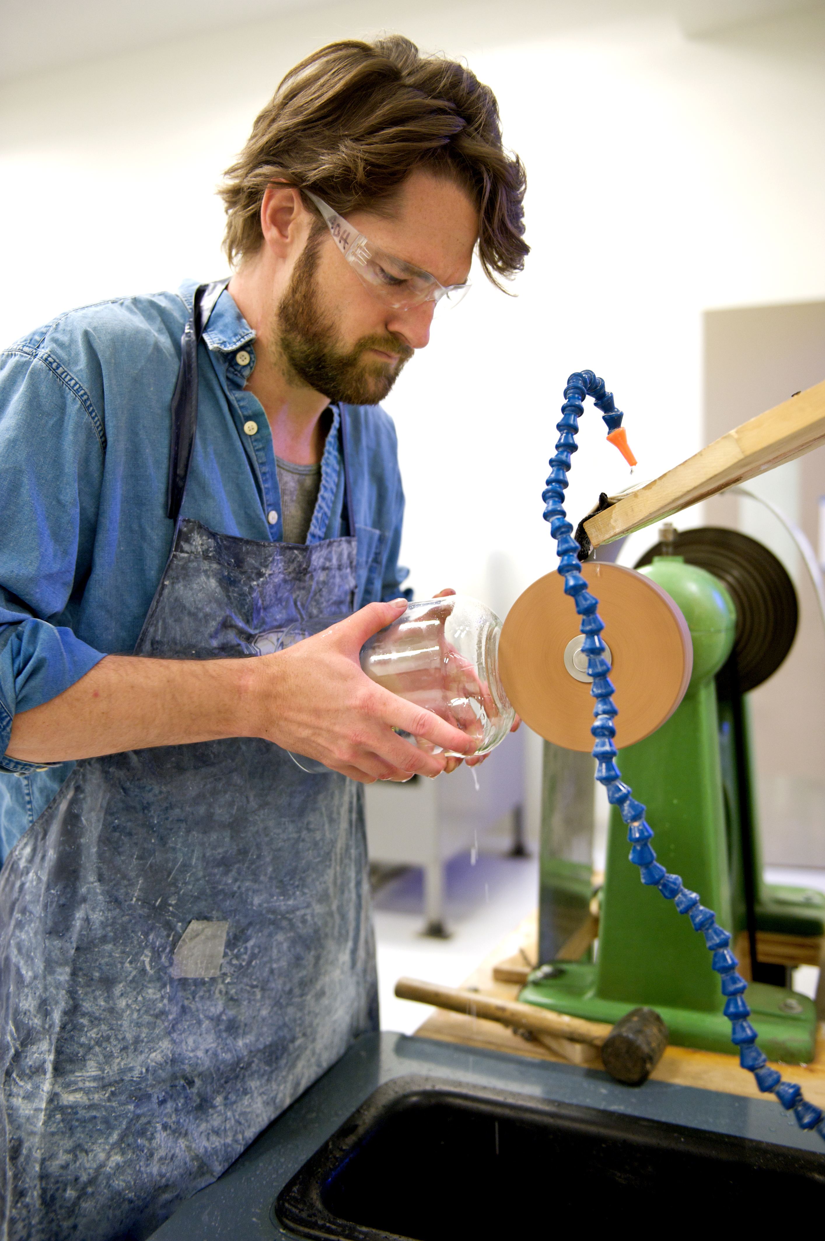 Andrew Hughes By Doug Young Dhy 4252 21