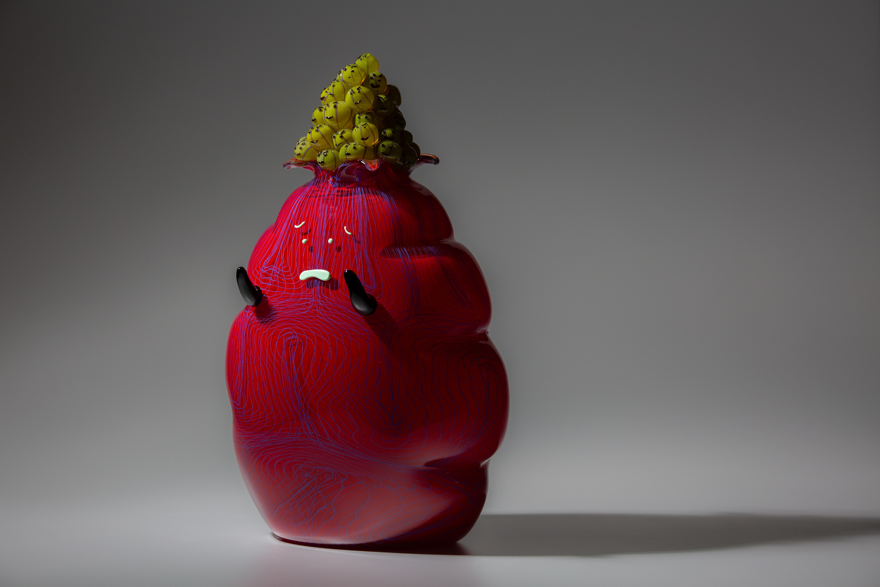 The Bleeps, the Sweeps, and the Creeps nontraditional… UrbanGlass