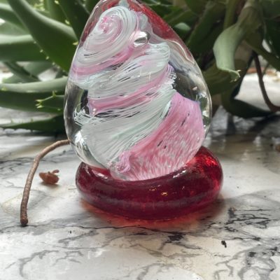 Easter Egg Paperweight 2