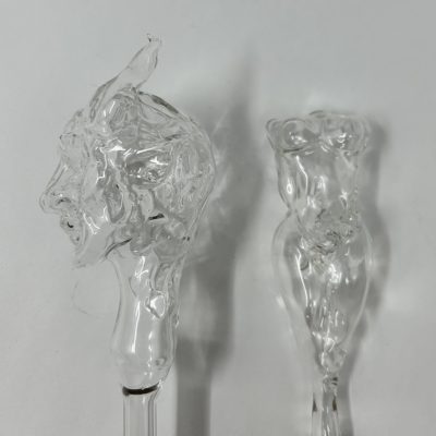 Fran Janal Anatomical Sculpting